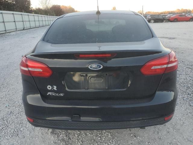Photo 6 from auction – 2017 FORD FOCUS S with VIN 1FADP3E25HL322576