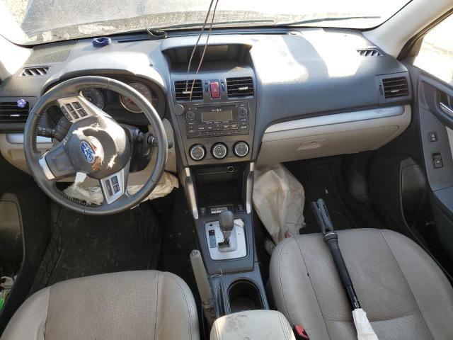 Photo 8 from auction – 2014 SUBARU FORESTER 2 with VIN JF2SJAHCXEH522252
