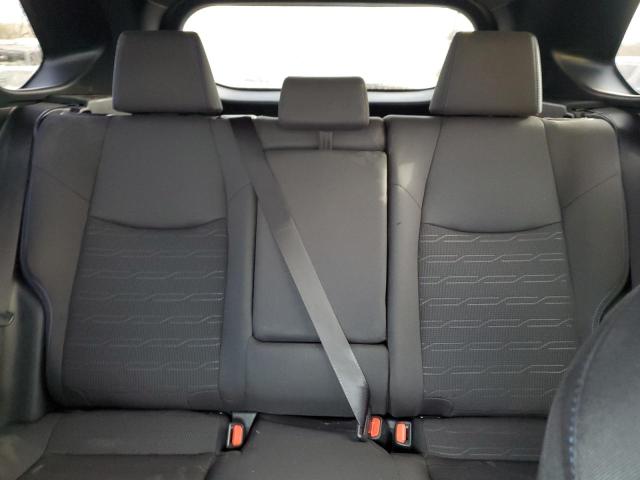 Photo 10 from auction – 2022 TOYOTA RAV4 SE with VIN 4T3T6RFV3NU085146