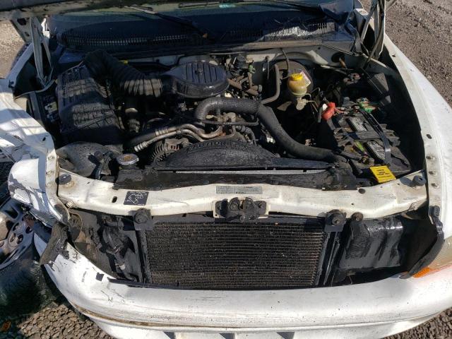Photo 12 from auction – 1998 DODGE DURANGO with VIN 1B4HS28Y0WF132858