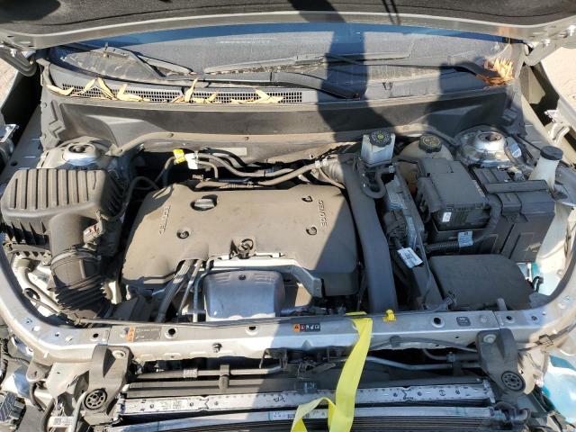 Photo 11 from auction – 2018 GMC TERRAIN DE with VIN 3GKALXEX6JL149905
