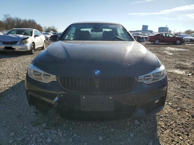 Photo 5 from auction – 2016 BMW 435 XI with VIN WBA3T7C51G5A37804