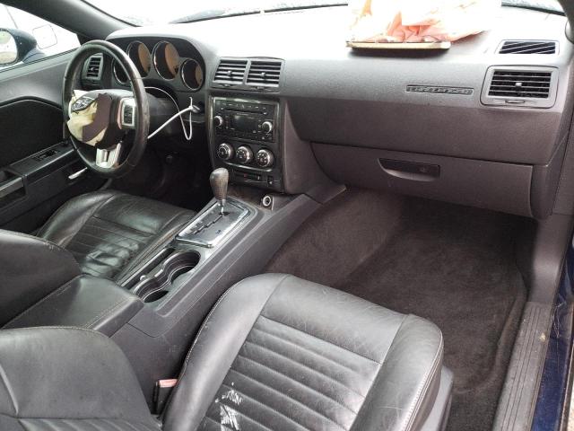 Photo 8 from auction – 2013 DODGE CHALLENGER with VIN 2C3CDYAG9DH566160