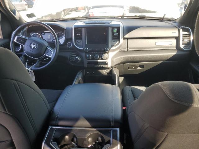 Photo 8 from auction – 2019 RAM 1500 BIG H with VIN 1C6SRFFT4KN561592