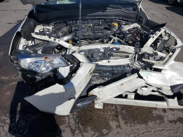 Photo 12 from auction – 2017 SUBARU FORESTER 2 with VIN JF2SJAGC4HH553700