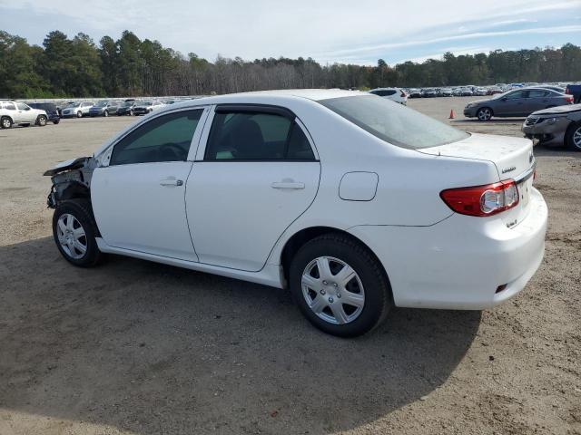 Photo 2 from auction – 2011 TOYOTA COROLLA BA with VIN 2T1BU4EE7BC722423
