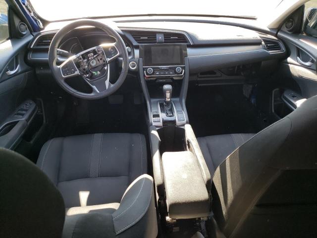 Photo 8 from auction – 2018 HONDA CIVIC EX with VIN 2HGFC2F72JH507191