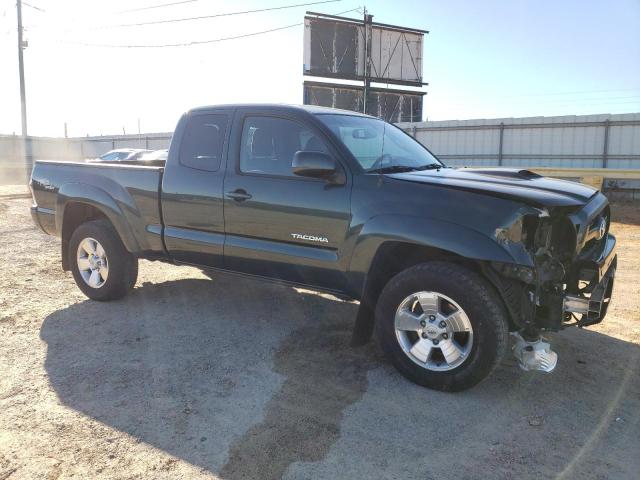 Photo 4 from auction – 2011 TOYOTA TACOMA with VIN 5TFUU4EN3BX011375