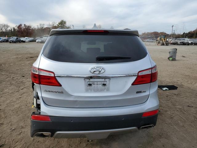 Photo 6 from auction – 2016 HYUNDAI SANTA FE S with VIN KM8SRDHF4GU139674