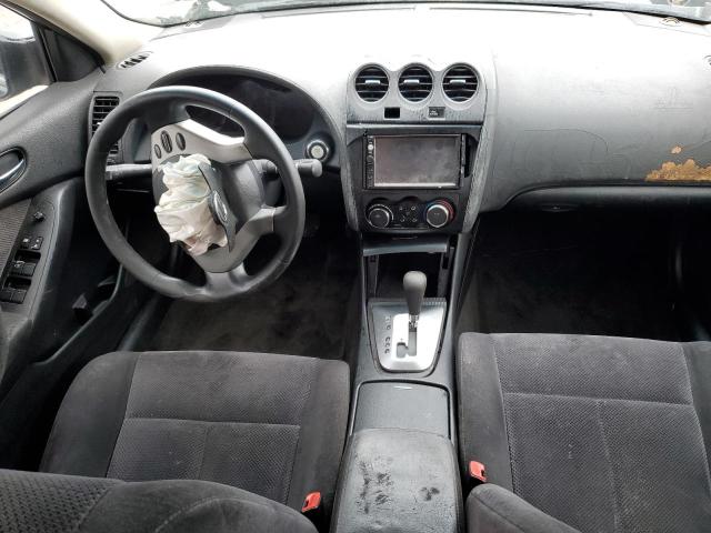 Photo 8 from auction – 2008 NISSAN ALTIMA 2.5 with VIN 1N4AL21E98C177342