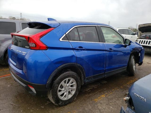 Photo 3 from auction – 2019 MITSUBISHI ECLIPSE CR with VIN JA4AT3AA6KZ049653