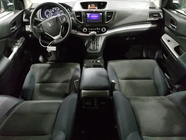 Photo 8 from auction – 2015 HONDA CR-V EX with VIN 2HKRM3H57FH507860