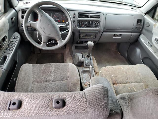 Photo 8 from auction – 1998 MITSUBISHI MONTERO SP with VIN JA4MT31PXWP004539