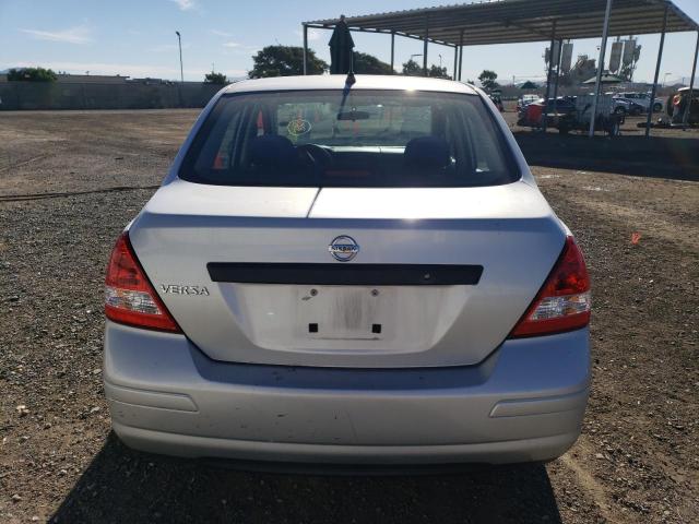 Photo 6 from auction – 2010 NISSAN VERSA S with VIN 3N1CC1AP0AL465925