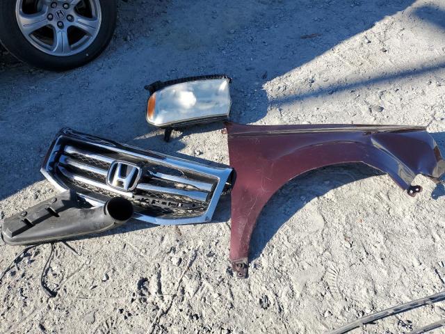 Photo 13 from auction – 2012 HONDA PILOT EXL with VIN 5FNYF3H6XCB028776