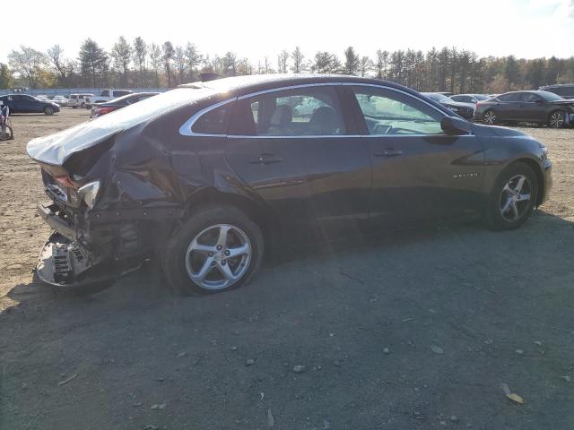 Photo 3 from auction – 2018 CHEVROLET MALIBU LS with VIN 1G1ZB5ST9JF272835