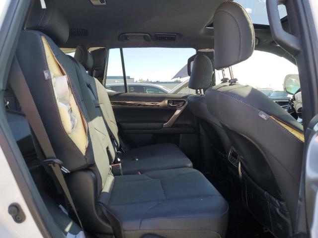 Photo 11 from auction – 2021 LEXUS GX 460 PRE with VIN JTJAM7BX3M5275038