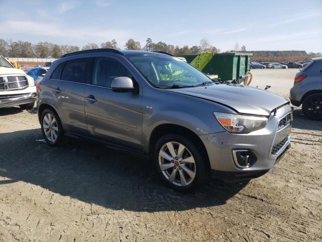 Zdjęcie 4 z aukcji – 2014 MITSUBISHI OUTLANDER z VIN 4A4AP4AU6EE020880