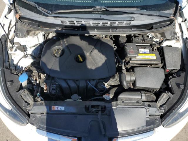 Photo 11 from auction – 2016 HYUNDAI ELANTRA SE with VIN 5NPDH4AE7GH794875