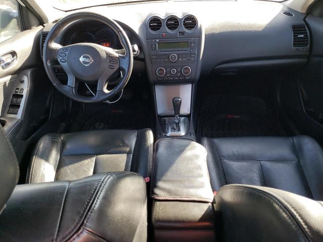 Photo 8 from auction – 2010 NISSAN ALTIMA with VIN 1N4AL2AP1AC180002