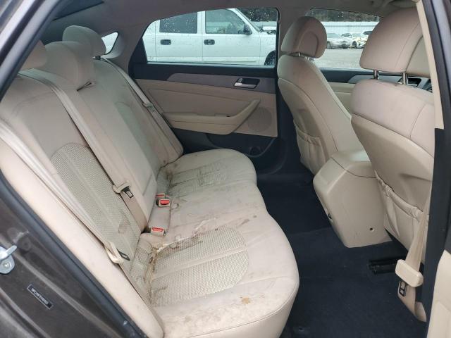 Photo 10 from auction – 2015 HYUNDAI SONATA SE with VIN 5NPE24AF1FH161933