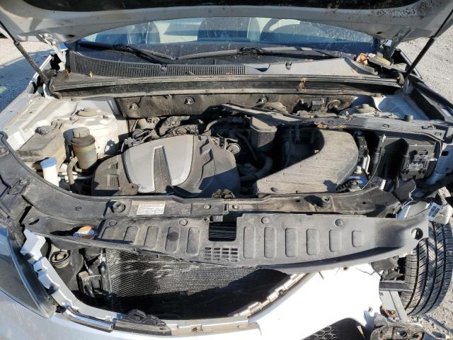 Photo 11 from auction – 2012 KIA SORENTO SX with VIN 5XYKWDA24CG211814