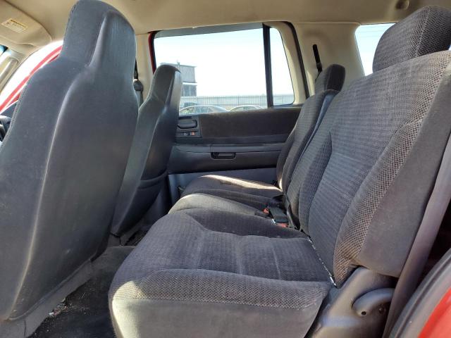 Photo 11 from auction – 2003 DODGE DURANGO SL with VIN 1D4HS48N13F548646