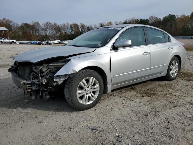 Photo 1 from auction – 2010 NISSAN ALTIMA BAS with VIN 1N4AL2AP6AN504677