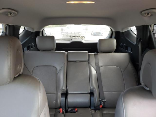 Photo 10 from auction – 2017 HYUNDAI SANTA FE S with VIN 5NMZU3LB3HH013802