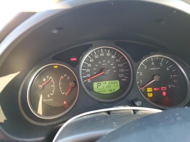Photo 9 from auction – 2007 SUBARU FORESTER 2 with VIN JF1SG63697H706358