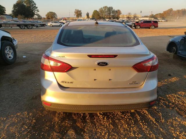 Photo 6 from auction – 2012 FORD FOCUS SE with VIN 1FAHP3F24CL469982