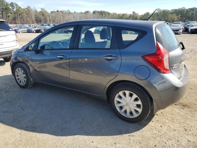 Photo 2 from auction – 2016 NISSAN VERSA NOTE with VIN 3N1CE2CP2GL403299