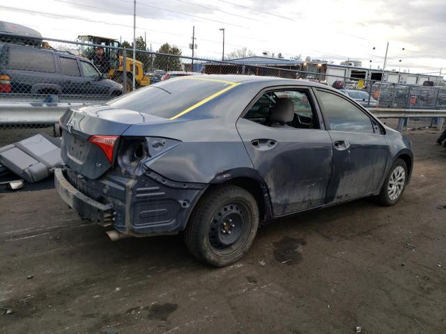 Photo 3 from auction – 2017 TOYOTA COROLLA IM with VIN 5YFBURHE8HP646017