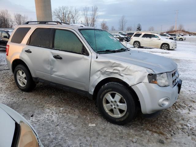 Photo 4 from auction – 2012 FORD ESCAPE XLT with VIN 1FMCU9D72CKA64039