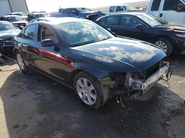 Photo 4 from auction – 2011 AUDI A4 PREMIUM with VIN WAUAFAFL3BN002130