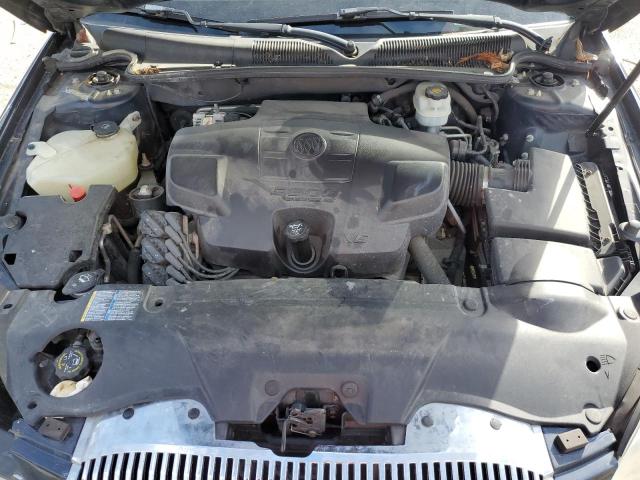 Photo 11 from auction – 2007 BUICK LUCERNE CX with VIN 1G4HP57297U143918