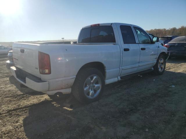 Zdjęcie 3 z aukcji – 2004 DODGE RAM 1500 S z VIN 1D7HA18D14S539403