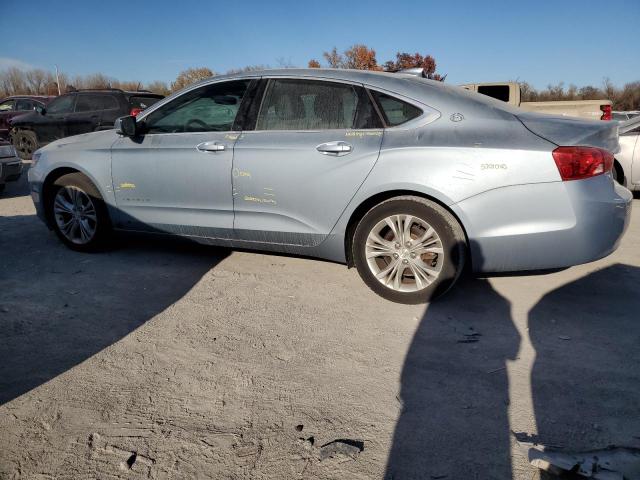 Photo 2 from auction – 2015 CHEVROLET IMPALA LT with VIN 1G1125S36FU132967