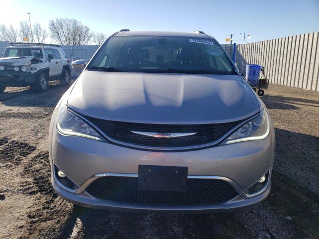 Photo 5 from auction – 2019 CHRYSLER PACIFICA L with VIN 2C4RC1GG6KR720080
