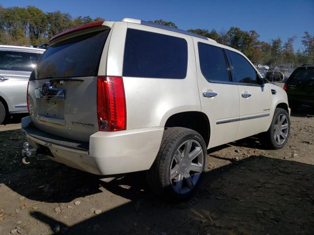 Photo 3 from auction – 2011 CADILLAC ESCALADE L with VIN 1GYS4BEF4BR352397