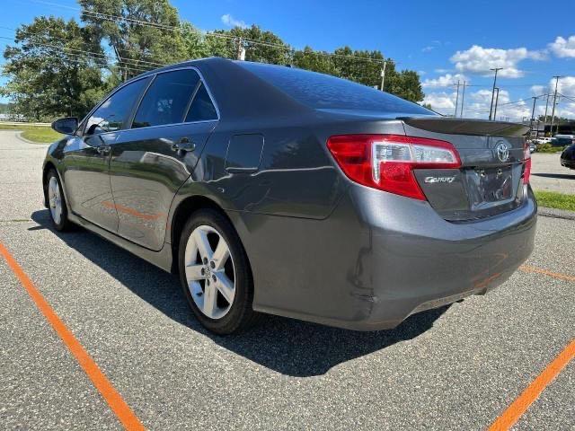 صورة رقم 3 من المزاد - 2012 TOYOTA CAMRY BASE مع VIN 4T1BF1FK4CU019391