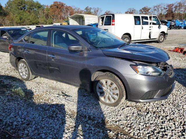 Photo 4 from auction – 2016 NISSAN SENTRA S with VIN 3N1AB7AP6GY336306