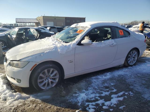 Photo 1 from auction – 2009 BMW 335 XI with VIN WBAWC73589E068612
