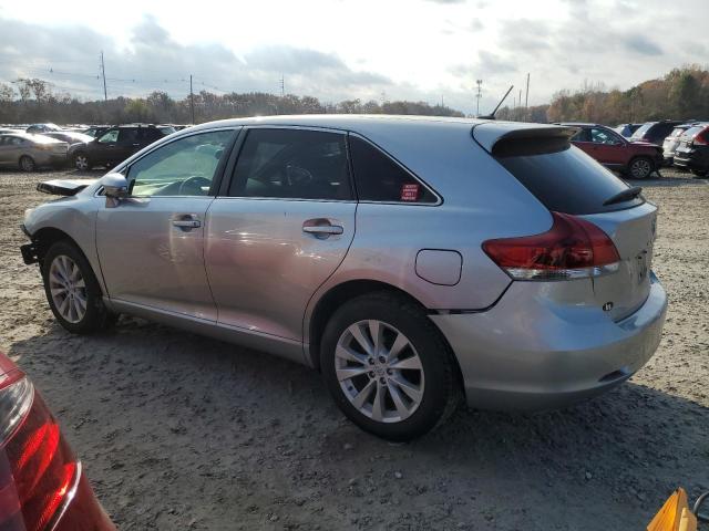 Photo 2 from auction – 2015 TOYOTA VENZA LE with VIN 4T3BA3BB5FU067736