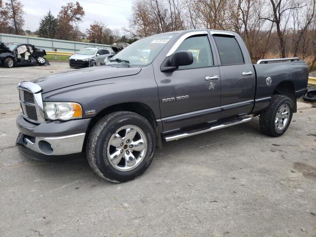 DODGE RAM 1500 S 2004 with VIN 1D7HU18D84J128593 - Photo from auction