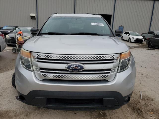 Photo 5 from auction – 2013 FORD EXPLORER X with VIN 1FM5K7D89DGA18031
