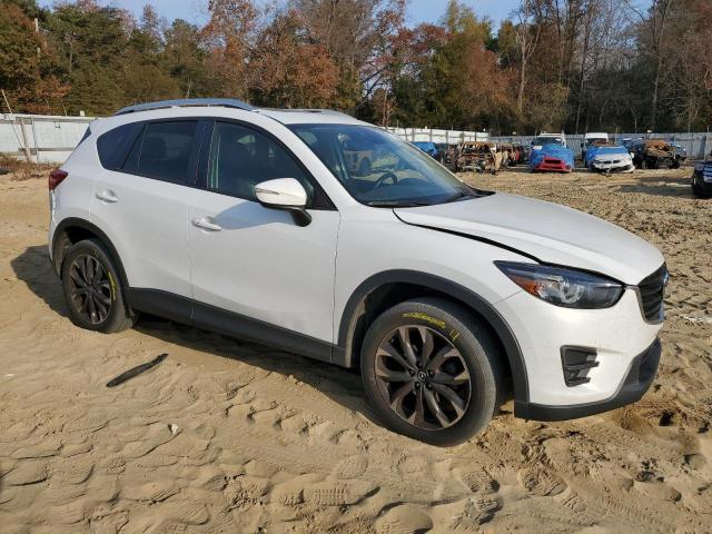 Photo 4 from auction – 2016 MAZDA CX-5 GT with VIN JM3KE4DY2G0691311