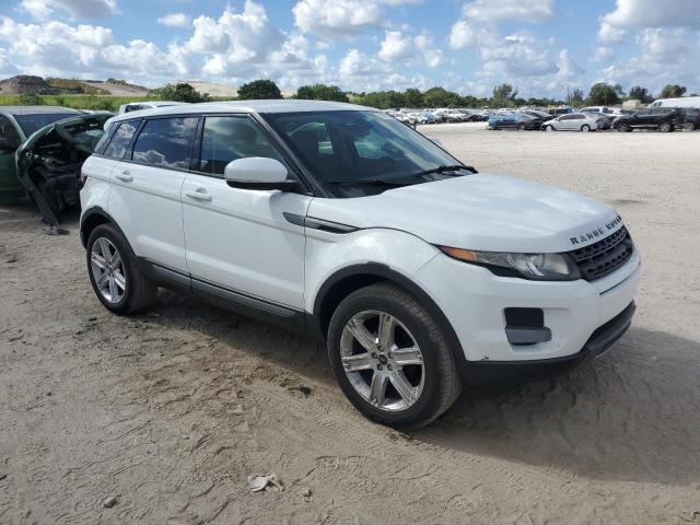 Photo 4 from auction – 2013 LAND ROVER RANGE ROVE with VIN SALVN2BG6DH764593