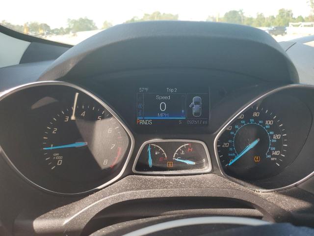 Photo 9 from auction – 2016 FORD ESCAPE SE with VIN 1FMCU0GX0GUC54634