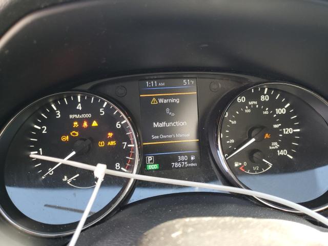 Photo 9 from auction – 2018 NISSAN ROGUE S with VIN KNMAT2MT7JP574390